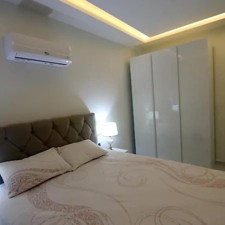 Lägenhet Best Home 26 Cleopatra Legacy No3 D 3 Alanya
