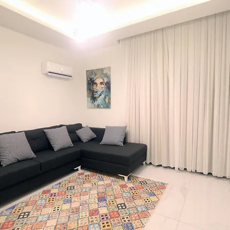 Lägenhet Best Home 26 Cleopatra Legacy No3 D 3 Alanya