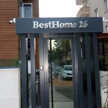 Best Home 26 Cleopatra Legacy No3 D 3 Alanya
