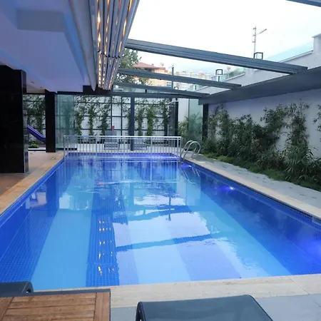 Lägenhet Best Home 26 Cleopatra Legacy No3 D 3