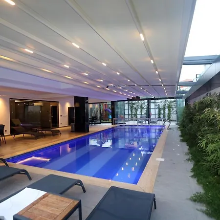 Best Home 26 Cleopatra Legacy No3 D 3 Lägenhet