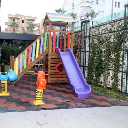 Best Home 26 Cleopatra Legacy No3 D 3 Alanya