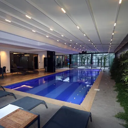 Best Home 26 Cleopatra Legacy No3 D 3 Lägenhet