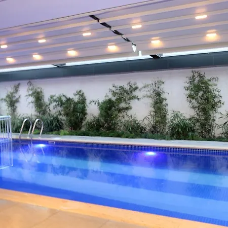 Best Home 26 Cleopatra Legacy No3 D 3 Lägenhet